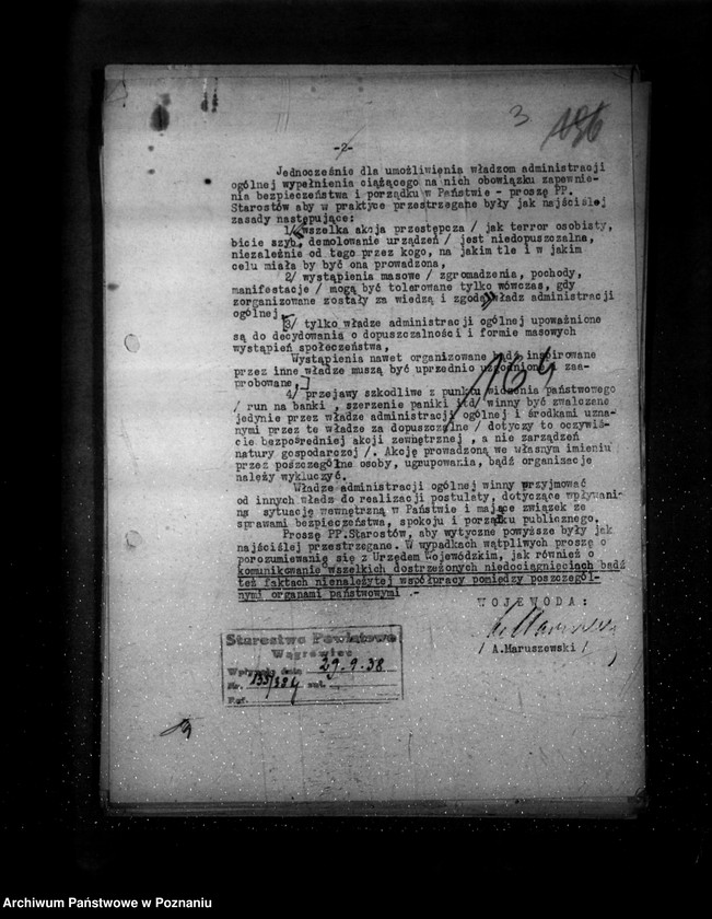 image.from.unit.number "/Bezpieczeństwo i porządek publiczny w Państwie- zarządzenia ogólne tajne/"