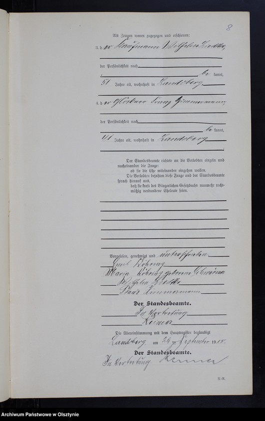 image.from.unit.number "Heiraths-Neben-Register Nr 1 -11 [ Księga małżeństw- wtóropis ]"