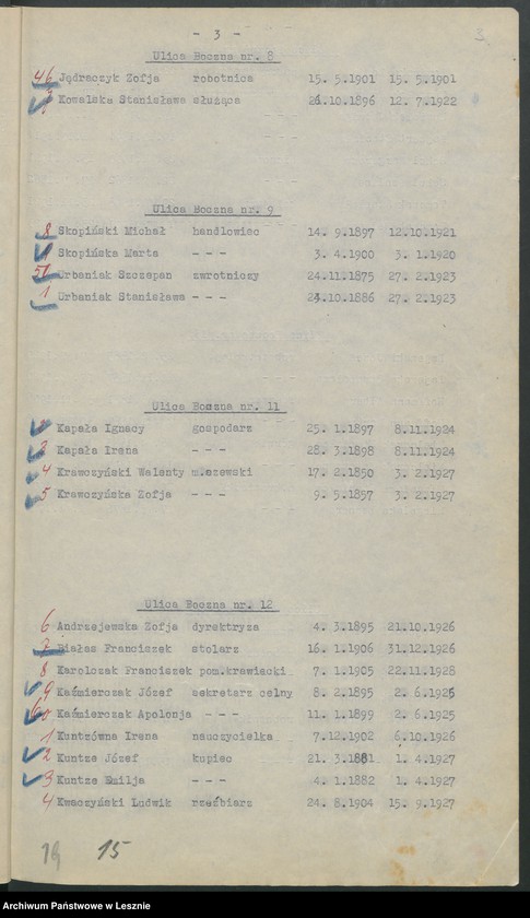 image.from.unit.number "[Obwód III - głosuje w ratuszu w sali posiedzeń /listy wyborców/]"