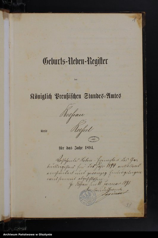 image.from.unit.number "Geburts-Neben-Register Nr 1 - 120"
