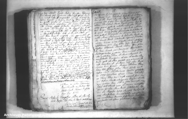 Obraz 19 z jednostki "Relationes [protocollon]"