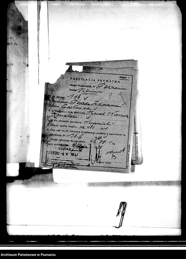 image.from.unit.number "/Parcelacja prywatna powiat kaliski/"