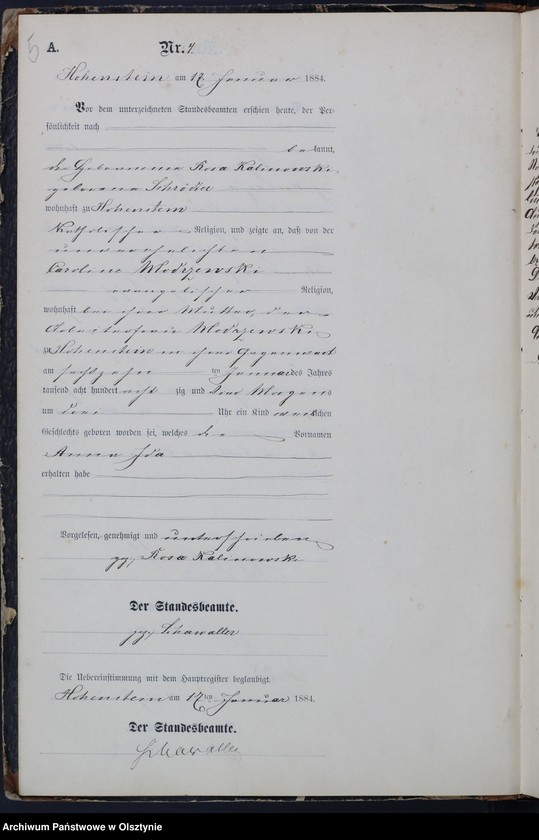 image.from.unit.number "Geburts-Neben-Register Nr 1 - 76"