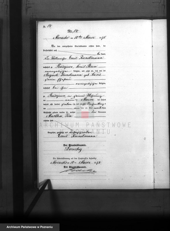 image.from.unit.number "Księga urodzeń"