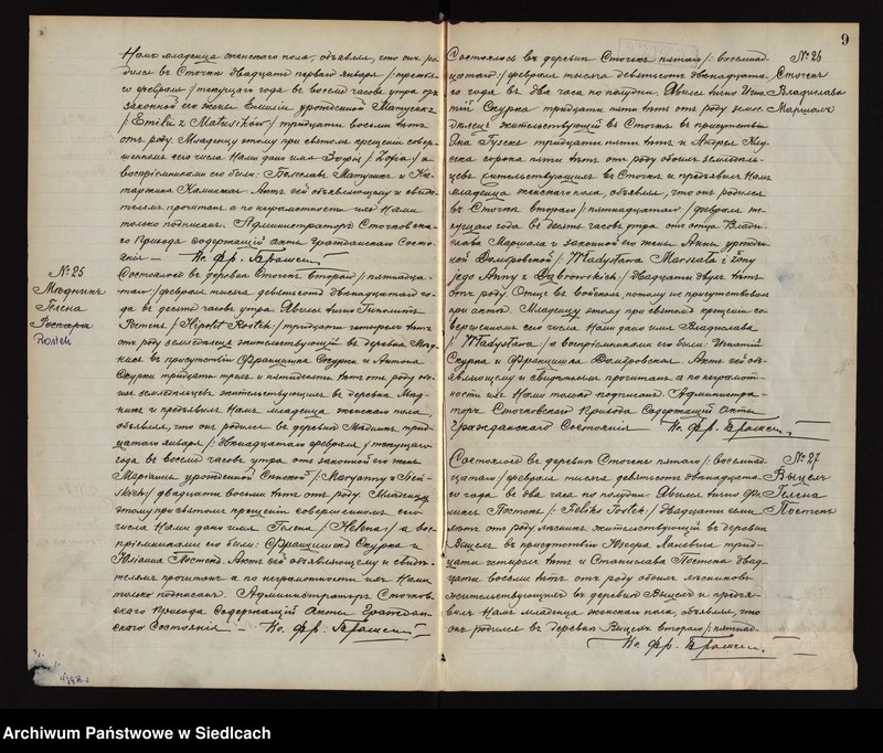 image.from.unit.number "[Księga urodzeń, małżeństw, zgonów]"