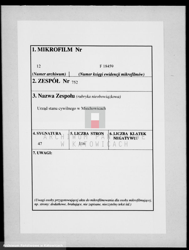 image.from.unit.number "Księga małżeństw za rok 1877 [nr 1 - 56]"