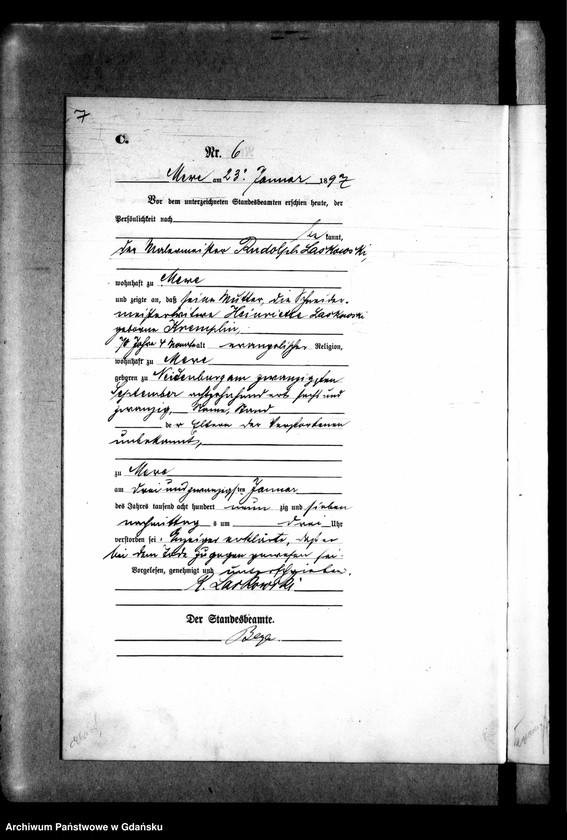 image.from.unit.number "Księga zgonów"