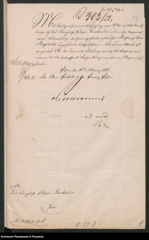 Obraz 19 z jednostki "A. betr. Leo Przysiecki"