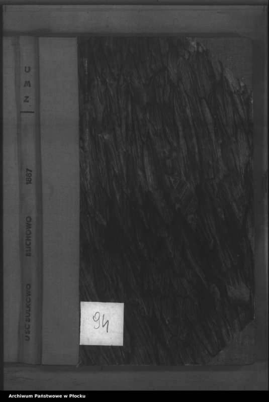 image.from.unit.number "Akta urodzeń, małżeństw i zgonów"