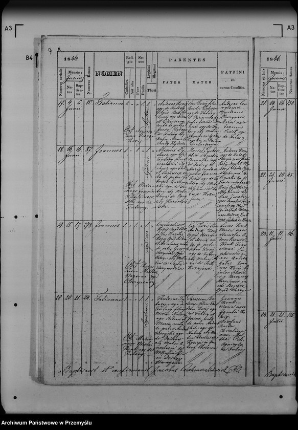 image.from.unit.number "[Kopie ksiąg metrykalnych parafii Oleszyce z filiami Borchów, Oleszyce Stare z Futorami (dekanat Lubaczów)]"