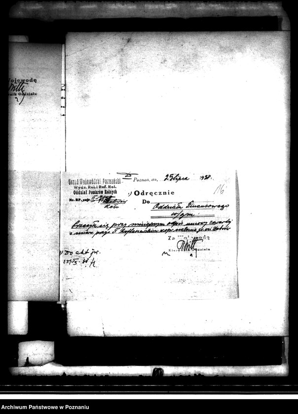 image.from.unit.number "Scalenie wsi Dobrów powiatu kaliskiego"