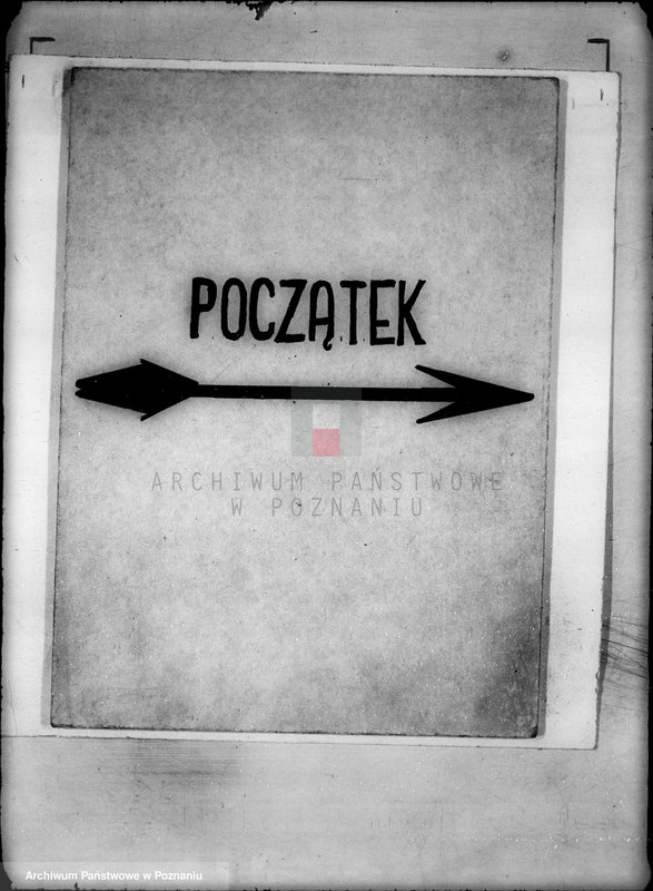Obraz 3 z jednostki "Evangelisches Vereinhaus,,Herberge zur Heimat" w likwidacji, Obrót w Banku Gospodarstwa Krajowego"