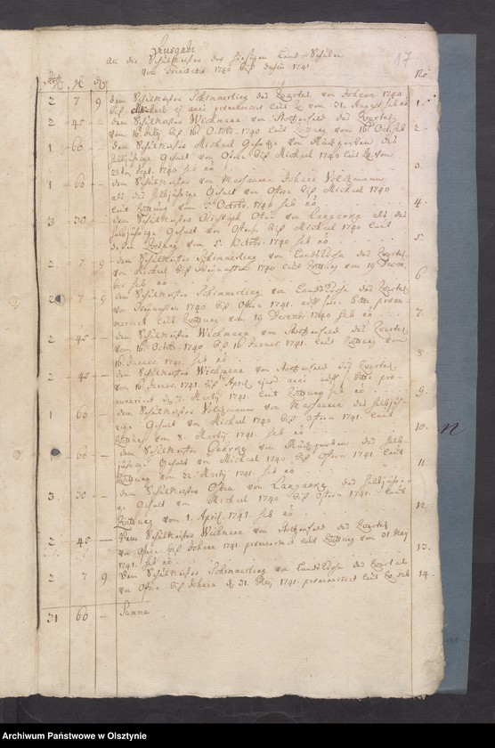 image.from.unit.number "Schippenbeilsche Schul-Kassen-Rechnung"