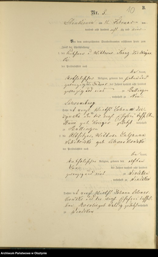 image.from.unit.number "Heiraths-Haupt-Register Nr 1 - 17"