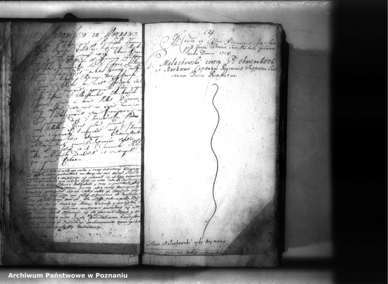 Obraz 18 z jednostki "Relationes [protocollon]"