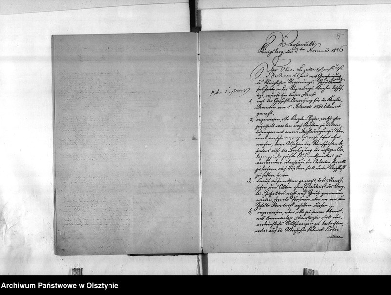 image.from.unit.number "Kanzlei-Hilfsarbeiter (Ober-Lazareth-Gehilfen) Behrendt [Johann Carl]"