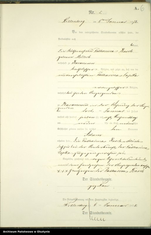 image.from.unit.number "Geburts-Neben-Register Nr 1 - 223"