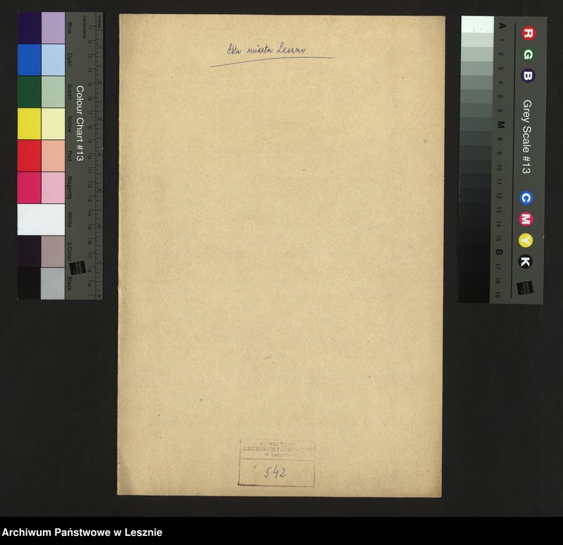 Obraz 2 z jednostki "[Protokoll betr. die Fuhrleute Baer Hirsch Kohn und Hirsch Loewenkain]"