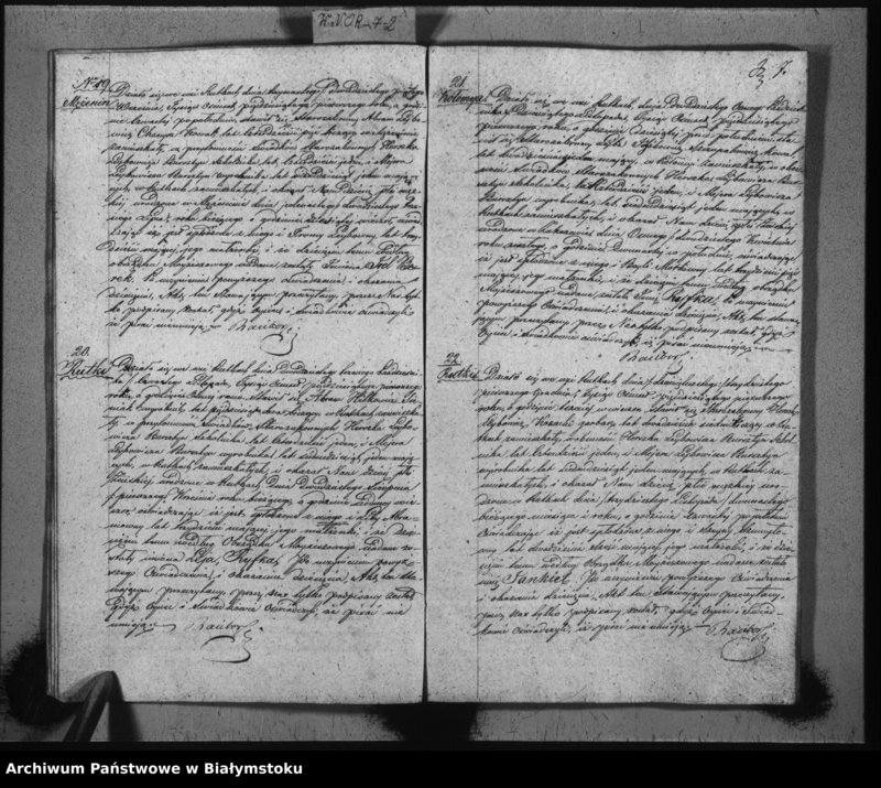image.from.unit.number "Ksiega duplikat akt urodzenia, zejscia i zaślubienia"