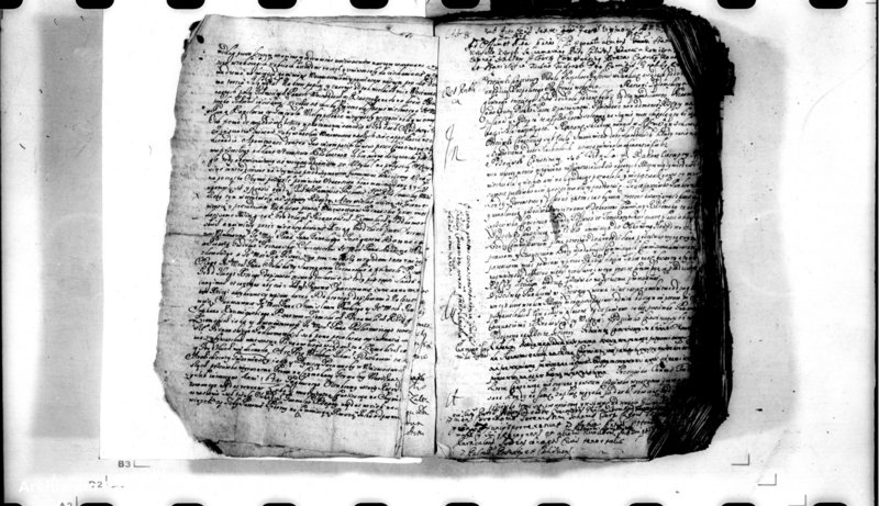 Obraz 11 z jednostki "Relationes [protocollon]"