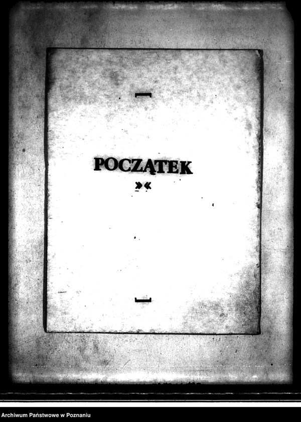 Obraz 3 z jednostki "Majątek Kochłowy wyłączenie z art. 4, 5 ustawy o reformie rolnej"