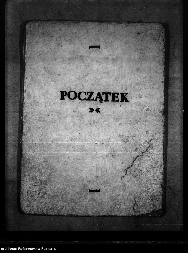 Obraz 3 z jednostki "Rundschreiben"