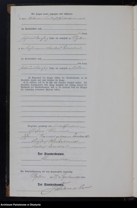 image.from.unit.number "Heiraths-Neben-Register Nr 1 - 8"