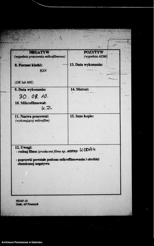 image.from.unit.number "Księga małżeństw"