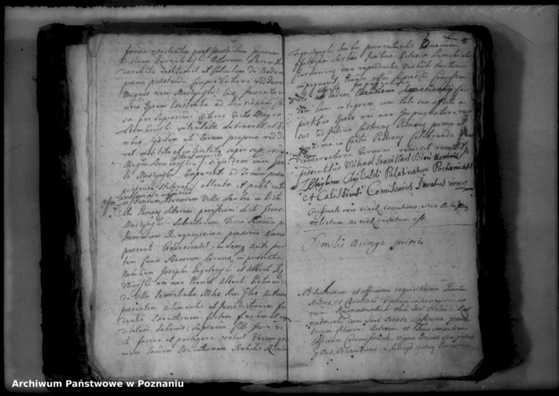 Obraz 9 z jednostki "Relationes [protocollon]"