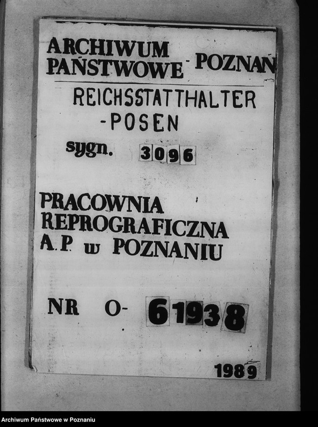 Obraz 1 z jednostki "Unterbringung der Gesundheitsämter"