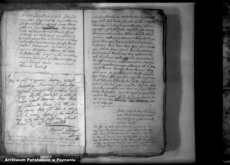 Obraz 14 z jednostki "Relationes [protocollon]"