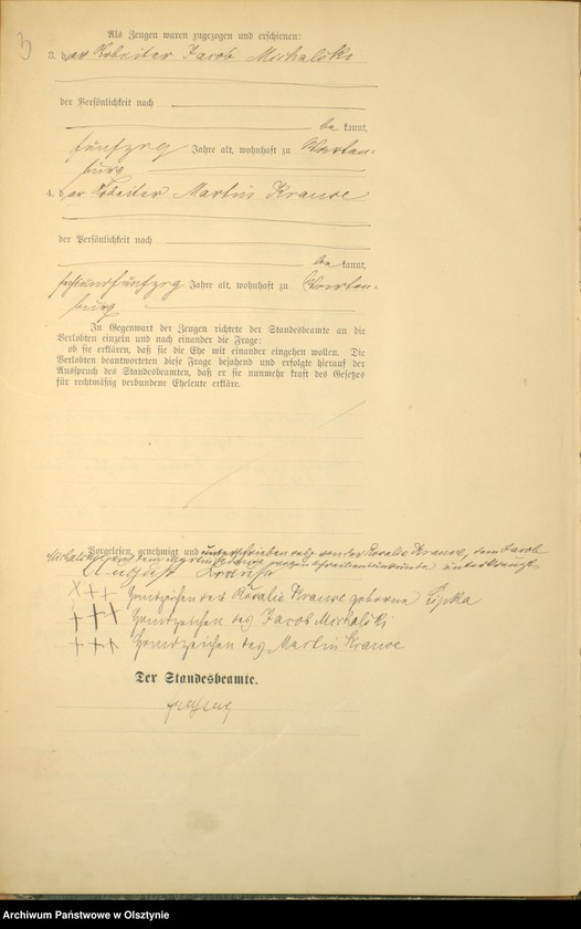 image.from.unit.number "Heiraths-Haupt-Register Nr 1 - 34"