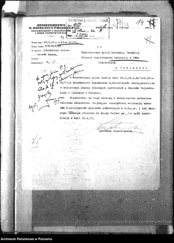 Obraz 19 z jednostki "Domeny"