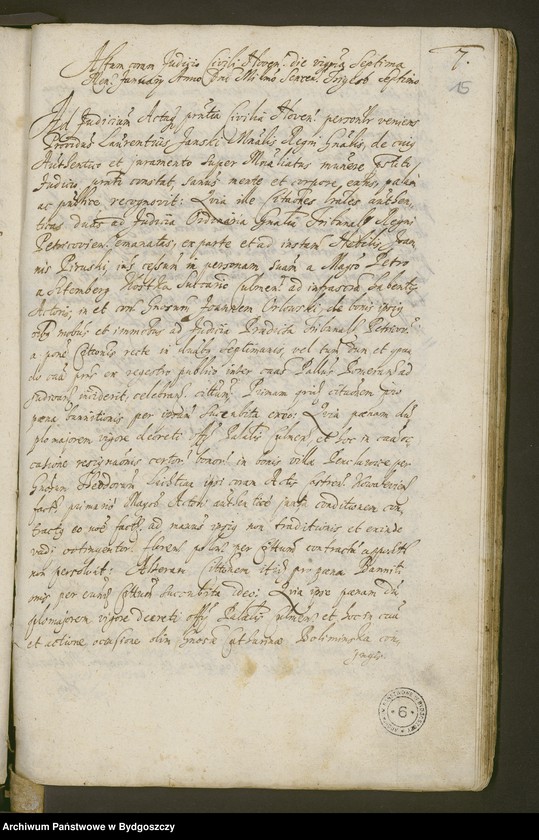 image.from.unit.number "[Księga ławnicza miasta Nowego]"