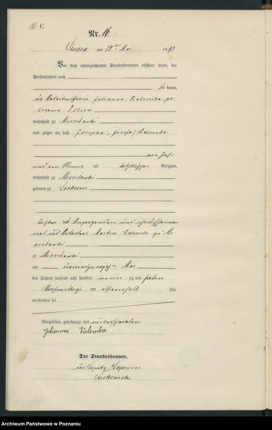 image.from.unit.number "Księga zgonów"