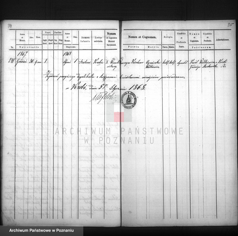 image.from.unit.number "Duplikat urodzonych dzieci"