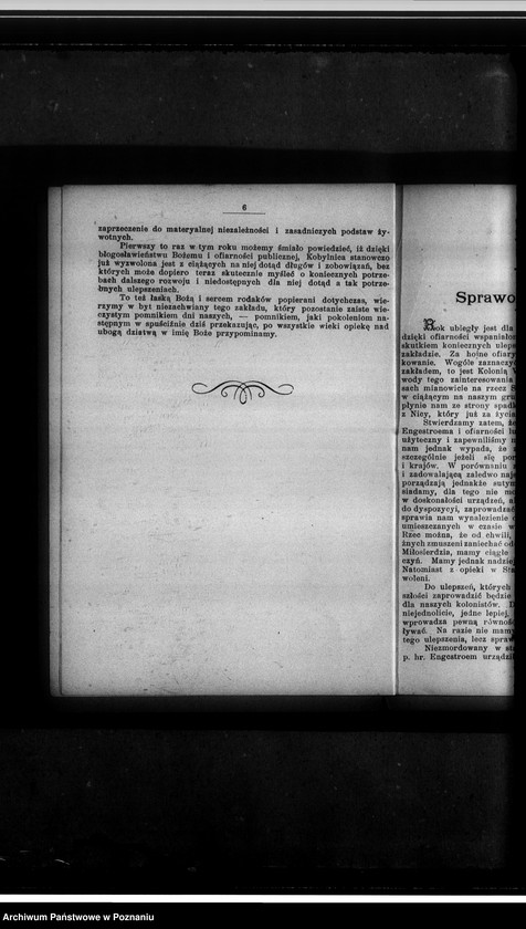 Obraz 11 z jednostki "Sprawozdanie za rok 1906"