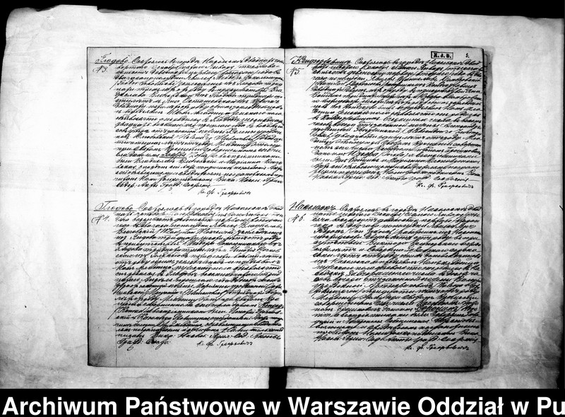 image.from.unit.number "Akta urodzeń, małżeństw i zgonów"