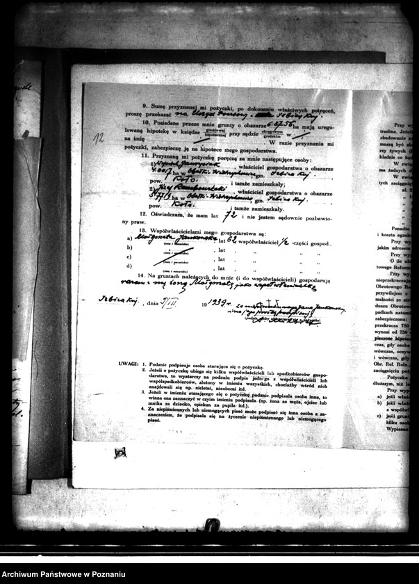 image.from.unit.number "/Parcelacja majątku Obałki-Wietrzychowice powiatu kaliskiego/"