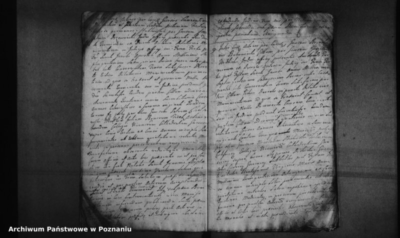 Obraz 10 z jednostki "Decreta officii [protocollon]"