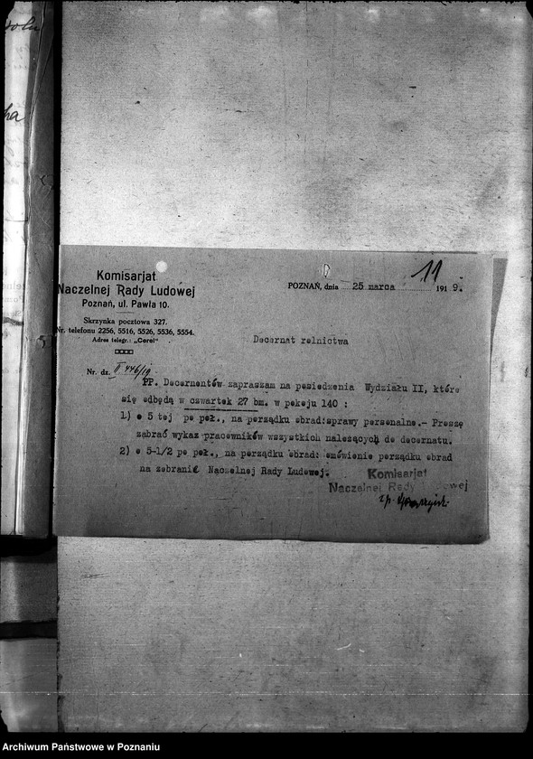 Obraz 16 z jednostki "Konferencja"