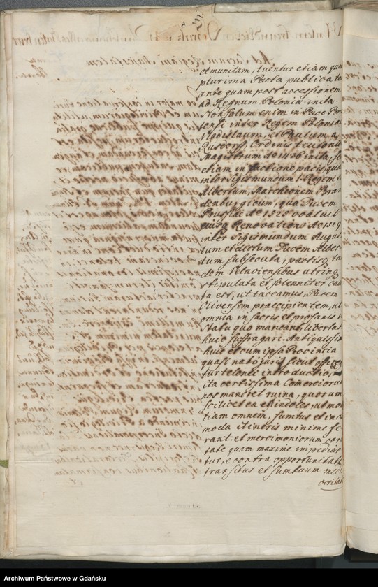 image.from.unit.number "Recesy Stanów, sprawy celne i handlowe"