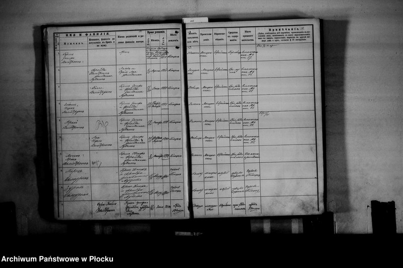 image.from.unit.number "[Księga zamknięta ludności stałej miasta Płocka - ul. Królewiecka nr 16]"