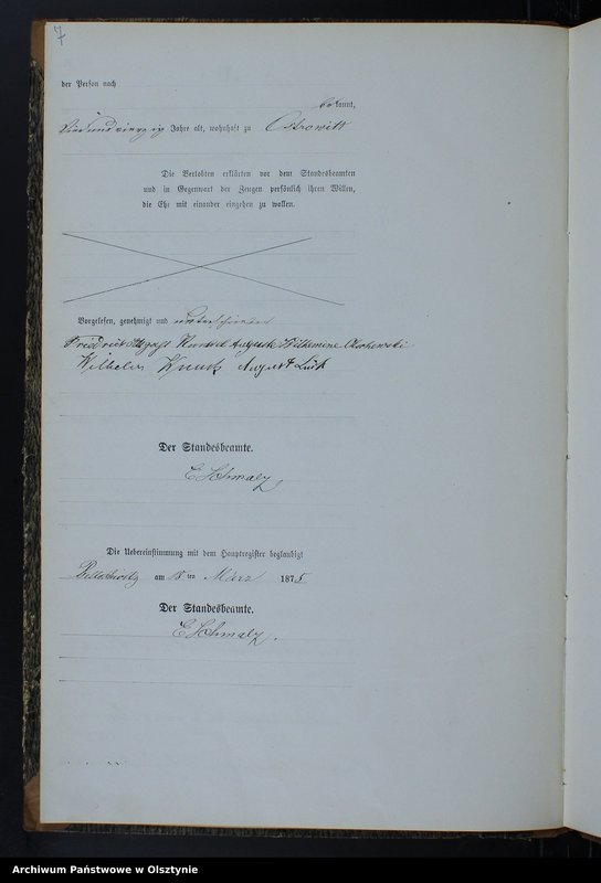 image.from.unit.number "Heiraths-Neben-Register Nr 1 - 21"