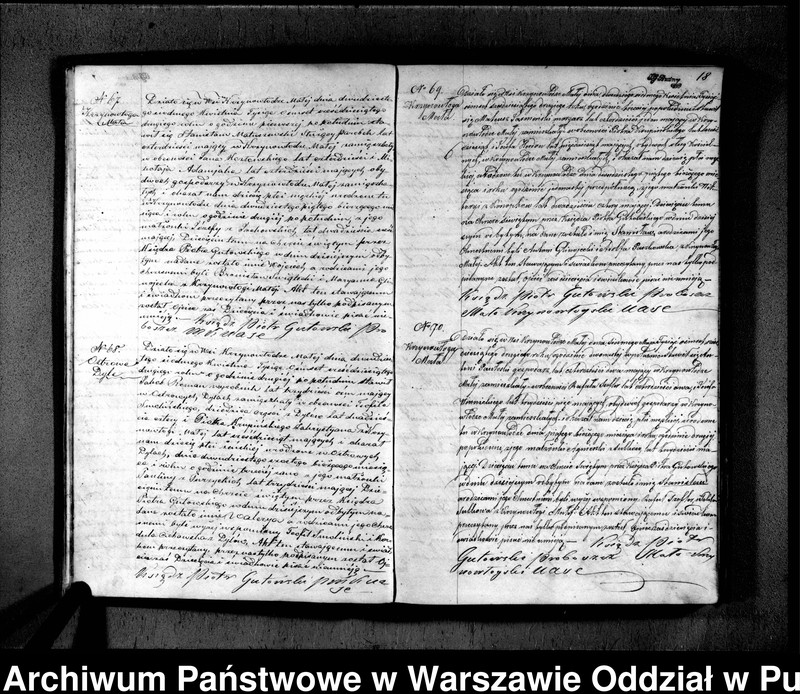 image.from.unit.number "Akta urodzeń, małżeństw i zgonów"