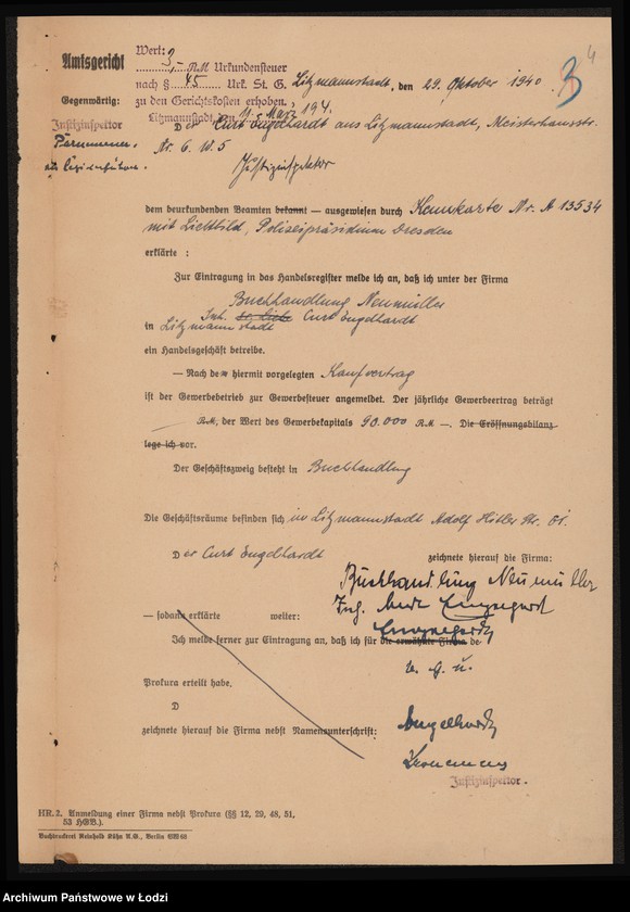 Obraz 6 z jednostki ""Engelhardt