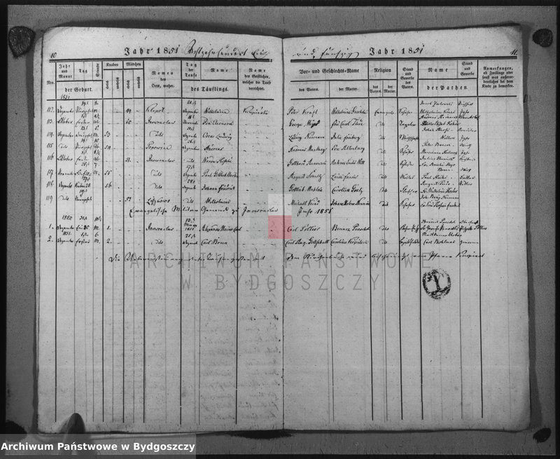 image.from.unit.number "Sterbe - Register"