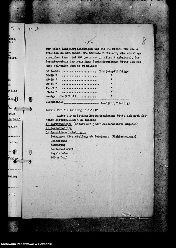 Obraz 12 z jednostki "Gebietssportfest"