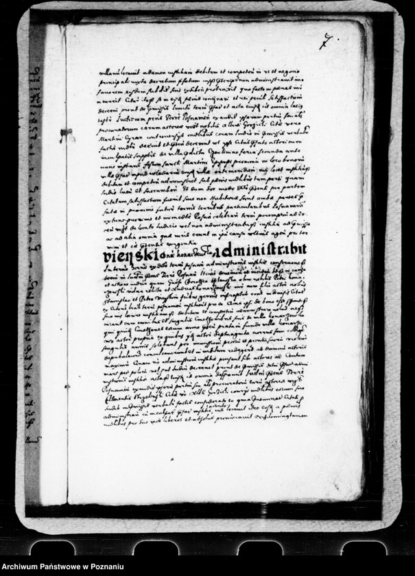 Obraz 16 z jednostki "Decreta [inducta]"