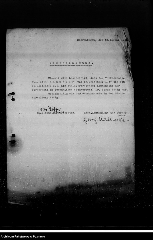 Obraz 8 z jednostki "Wykazy osób proponowanych do odznaczenia z urzędów terenowych"